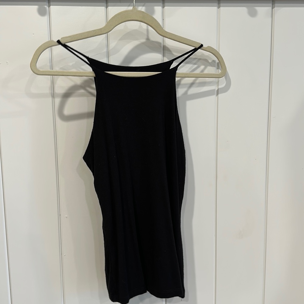 Black top